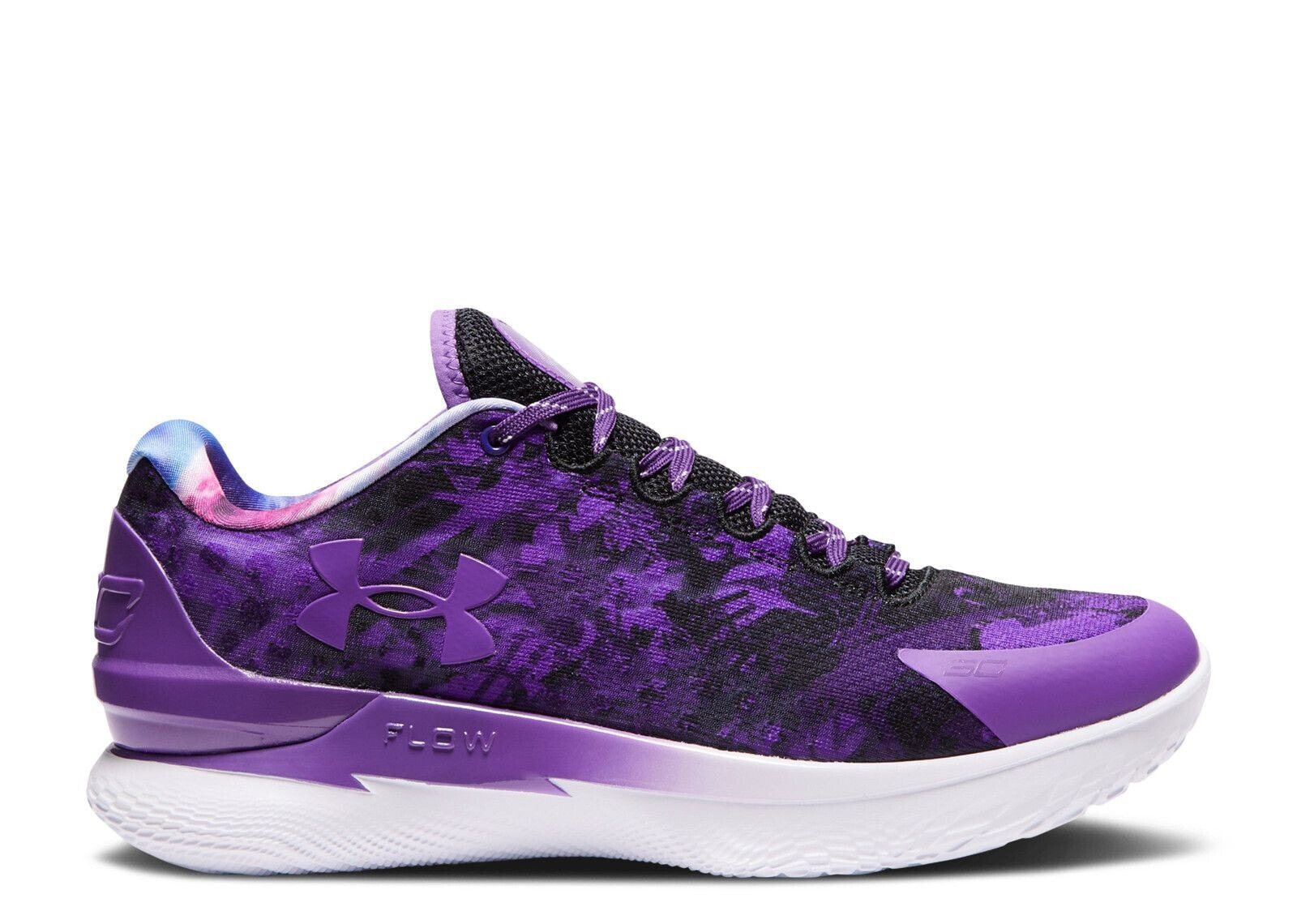 Curry 1 Low FloTro 'Curry Tour'