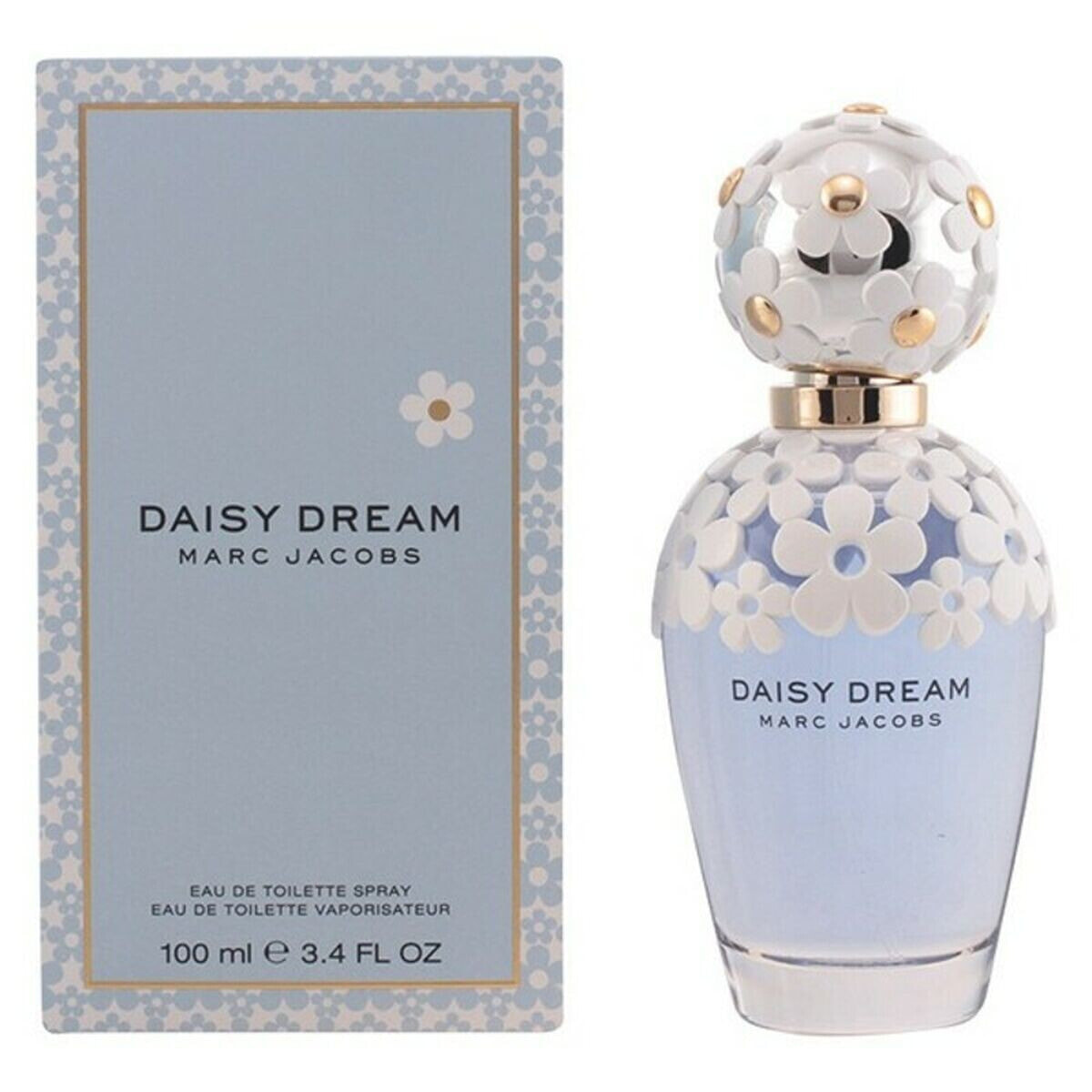 Женская парфюмерия Daisy Dream Marc Jacobs EDT