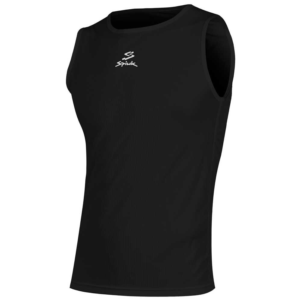 SPIUK Anatomic Sleeveless Base Layer