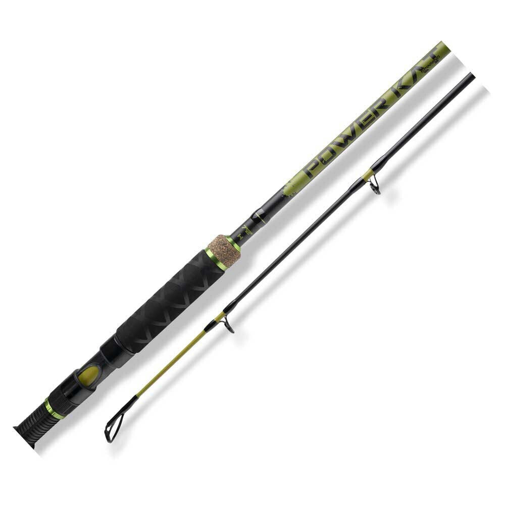 MUSTAD Power Kat Catfish Rod