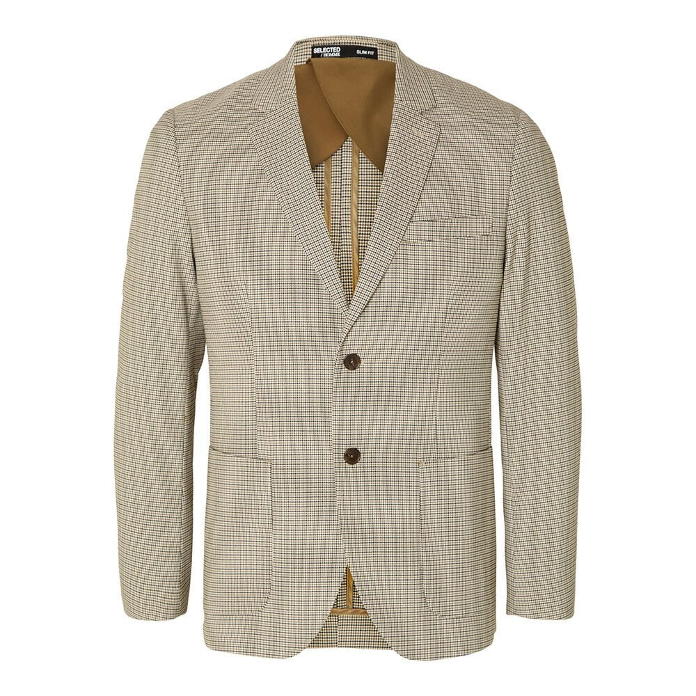 SELECTED Slim-Ryan Blazer