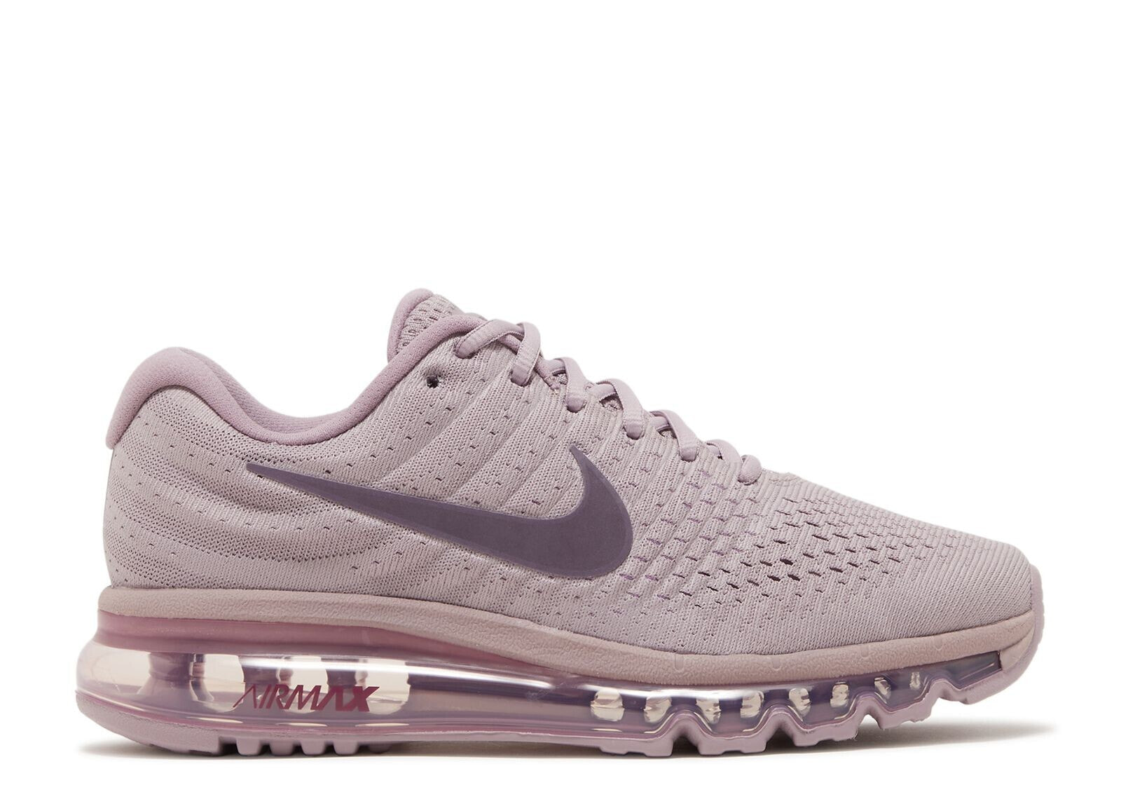 Wmns Air Max 2017 'Plum Fog'