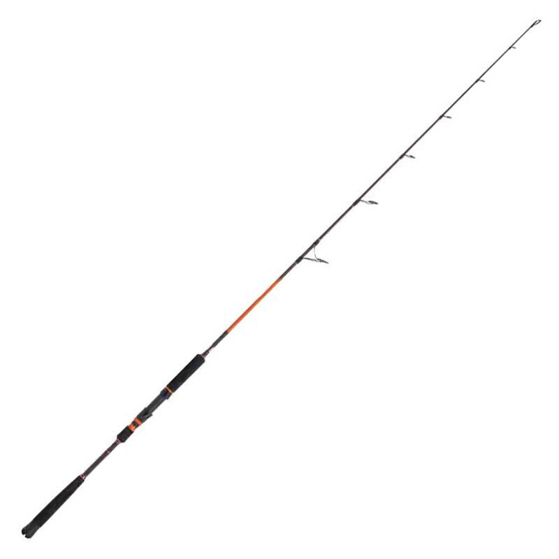 CINNETIC Rextail XBR Classic Light Jigging Rod