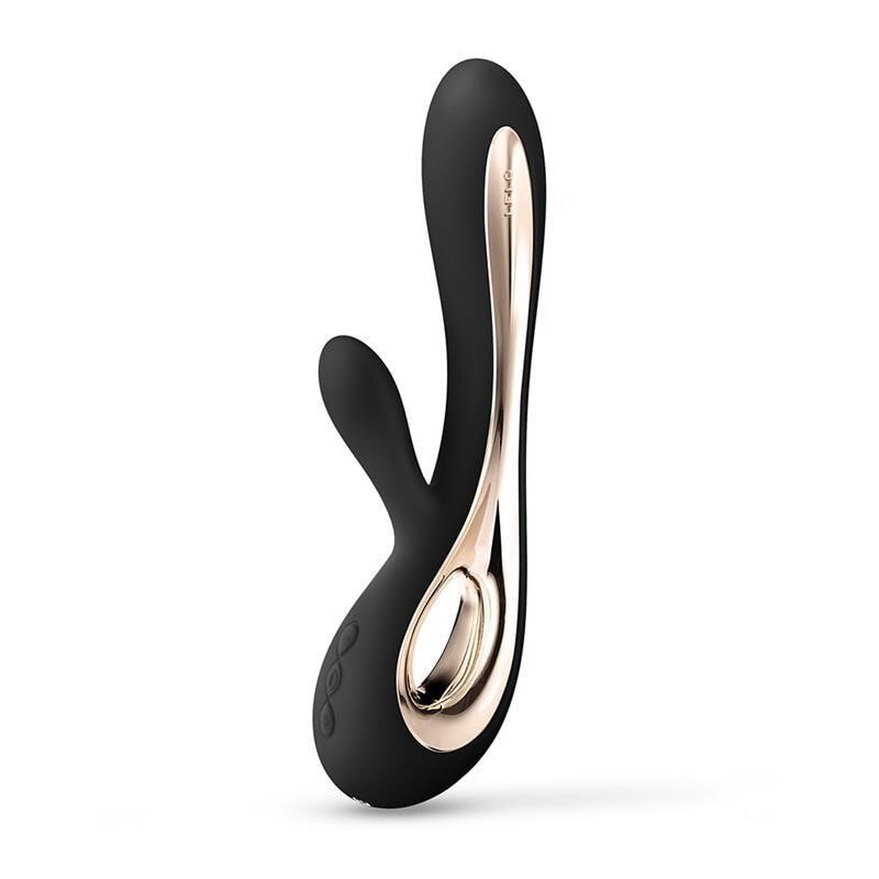 Вибратор Lelo SORAYA 2 Black