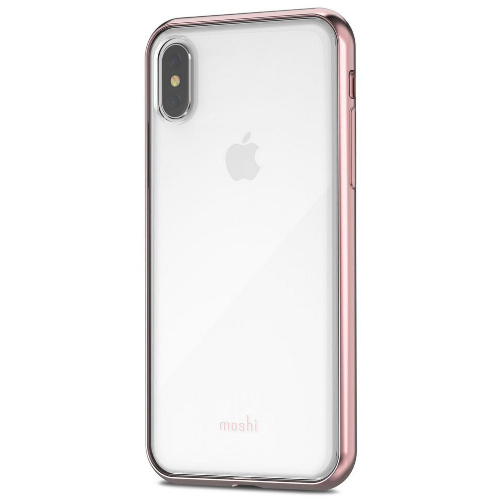 MOSHI Vitros iPhone XS Case