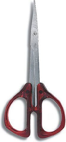 Ножнички для кутикулы Donegal SLS-502 Длина ножниц 9,2 см Длина лезвия 1,6 см