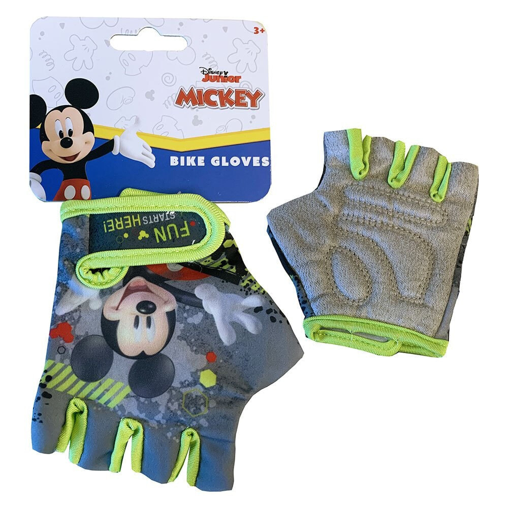 DISNEY Mickey Mouse 22 Gloves