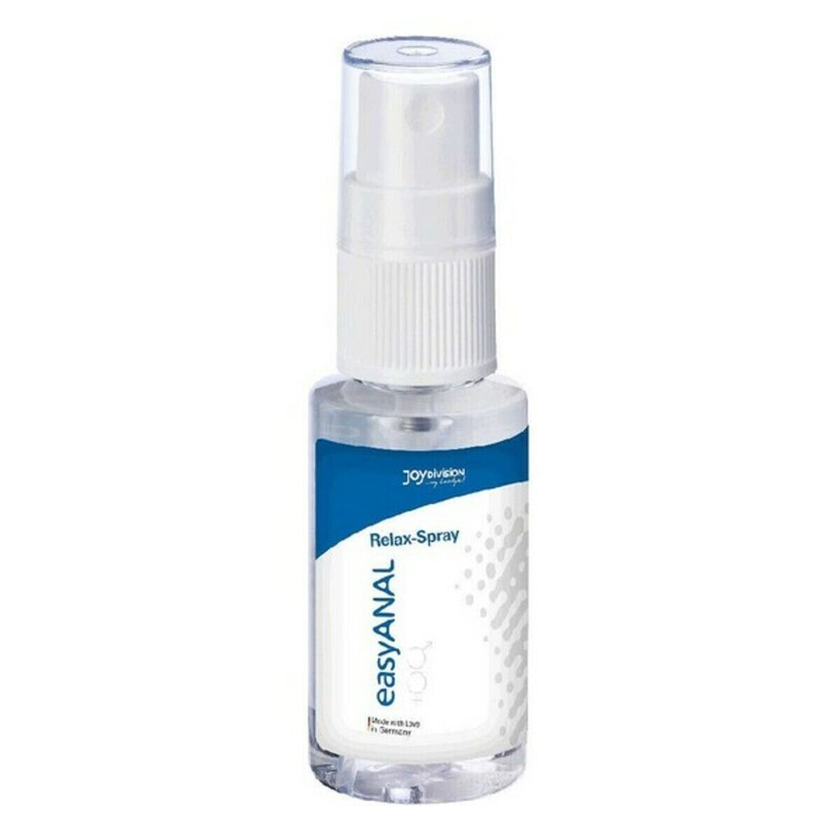 Easyanal Spray Joydivision 6307210000 30 ml