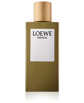 Loewe Esencia Eau de Toilette Spray