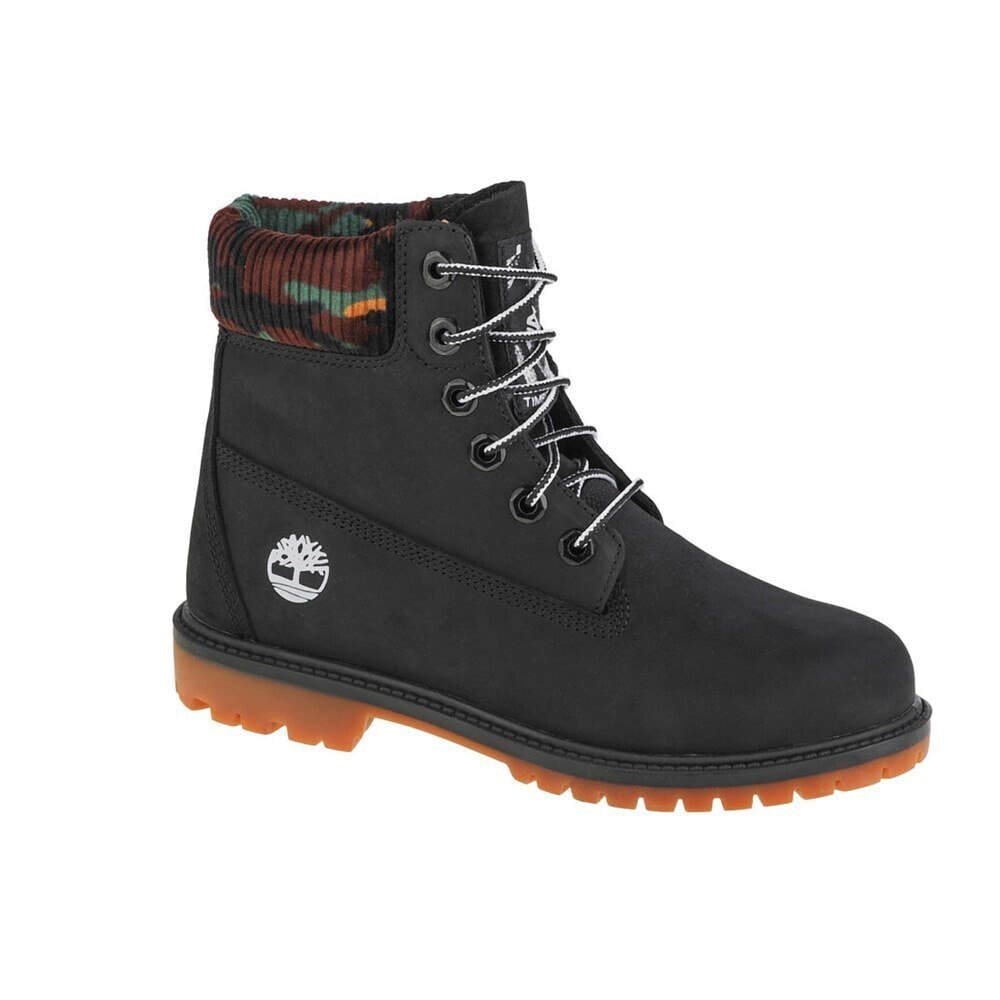 Timberland Heritage 6 W Timberland 39 20766