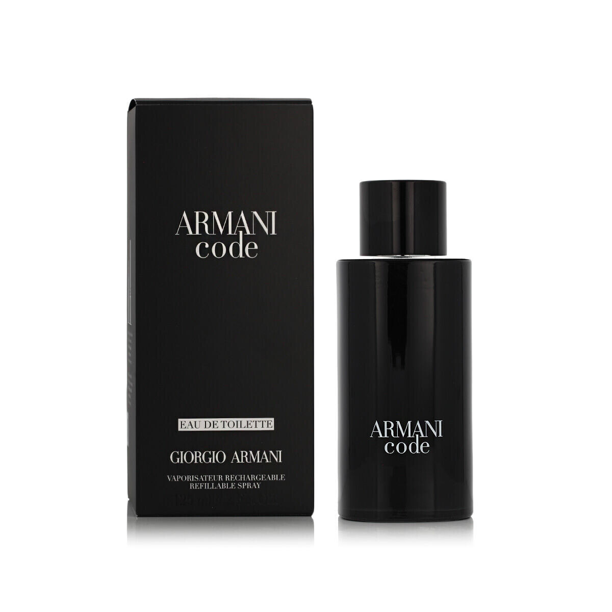 Men's Perfume Giorgio Armani EDT Code 125 ml