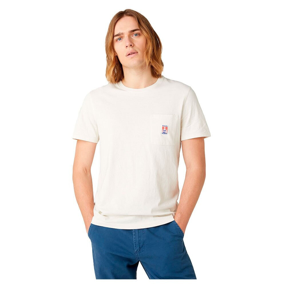 WRANGLER Casey Jones Short Sleeve T-Shirt