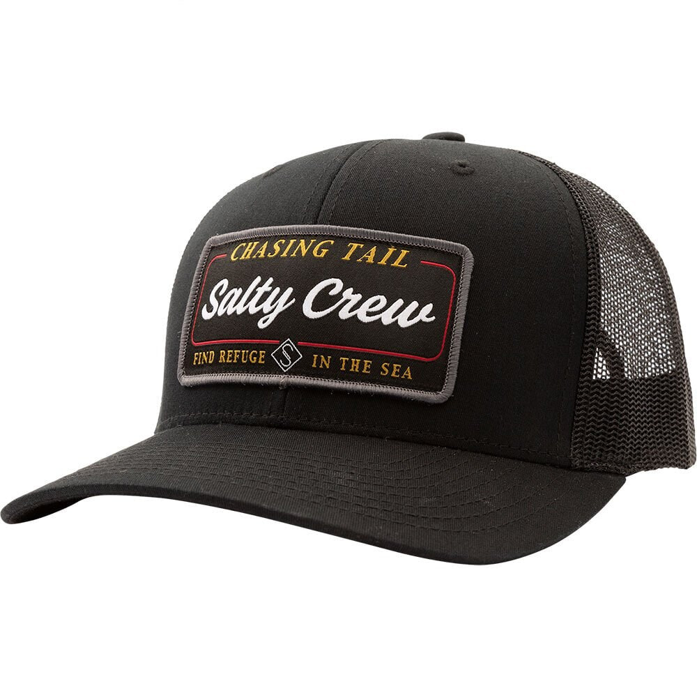 SALTY CREW Marina Retro Trucker Cap