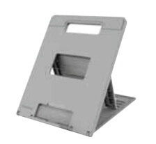 Kensington SmartFit Easy Riser Go Стойка для ноутбука Серый 35,6 cm (14