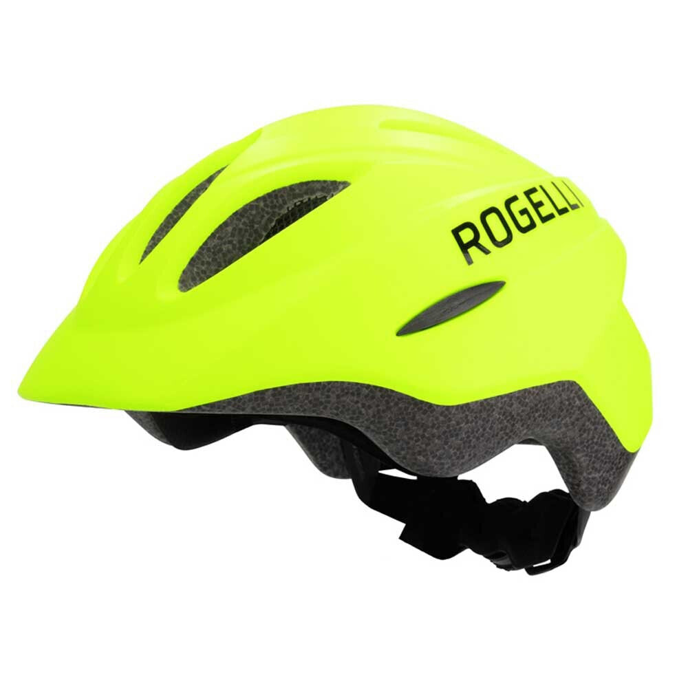 ROGELLI Start Junior Helmet