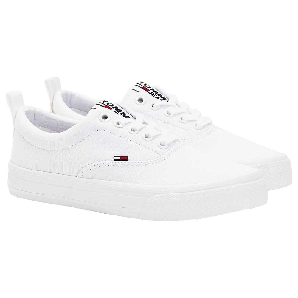 TOMMY JEANS Classic Trainers