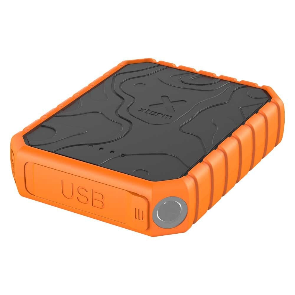 XTORM Rugged 10.000mAh power bank