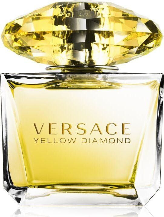 Versace Yellow Diamond  Туалетная вода