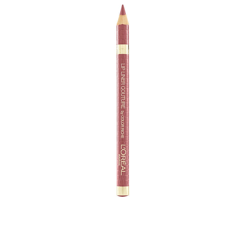 Loreal Paris Color Riche Lip Liner Couture 302 Bois de Rose Контур для губ