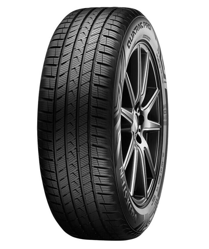 Шины для внедорожника всесезонные Vredestein Quatrac Pro XL M+S 3PMSF 235/65 R17 108V