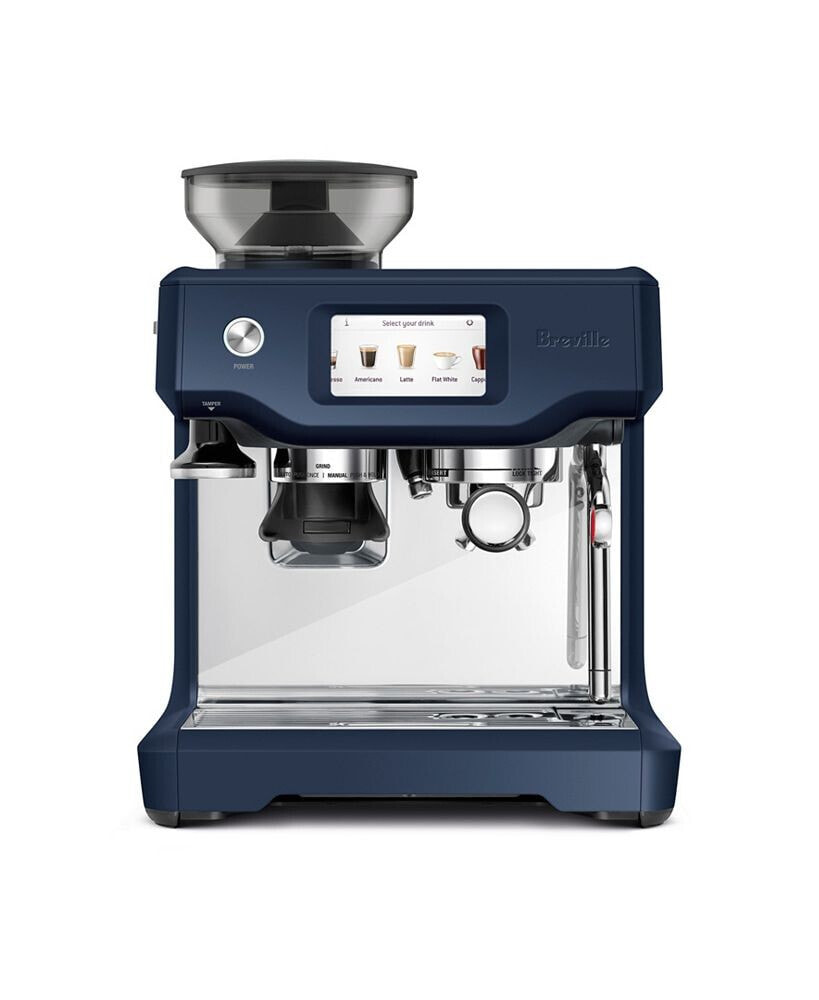 Breville barista Touch Espresso Maker