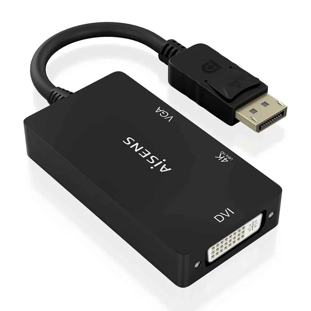 AISENS A125-0861 HDMI to DVI converter