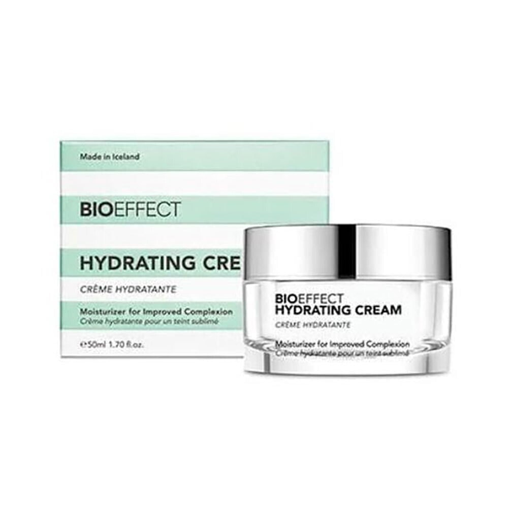 BIOEFFECT 121042 Moisturizer 50ml