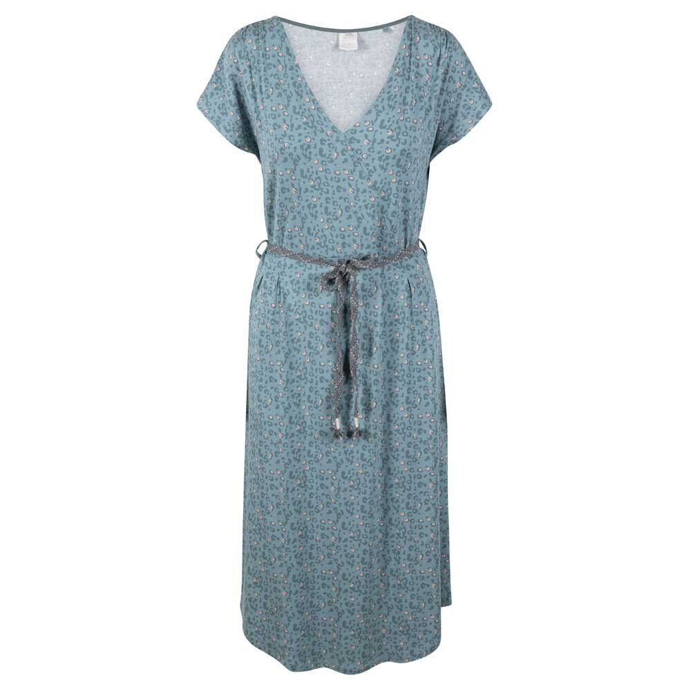 TRESPASS Lynsey Dress