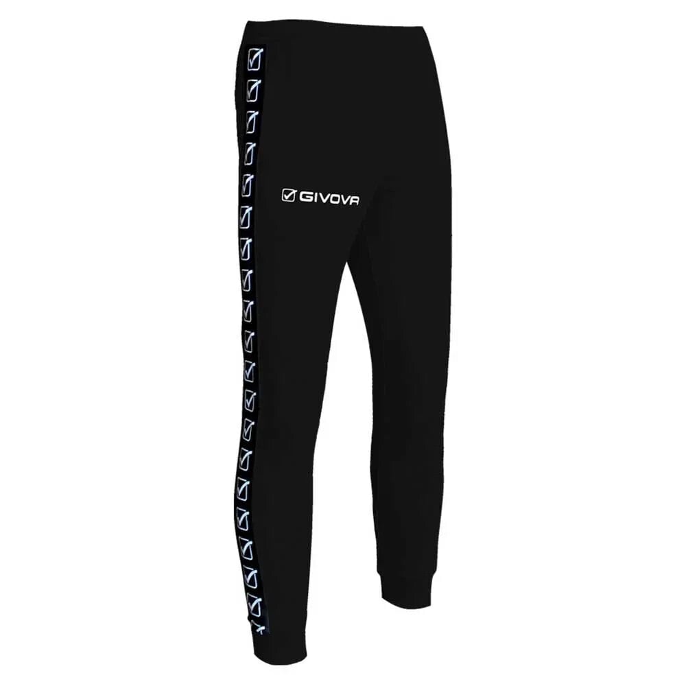 GIVOVA Terry Band Pants