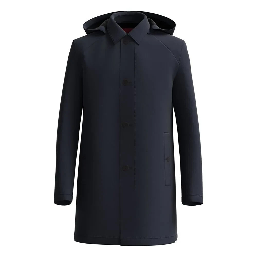 HUGO Mareco Coat