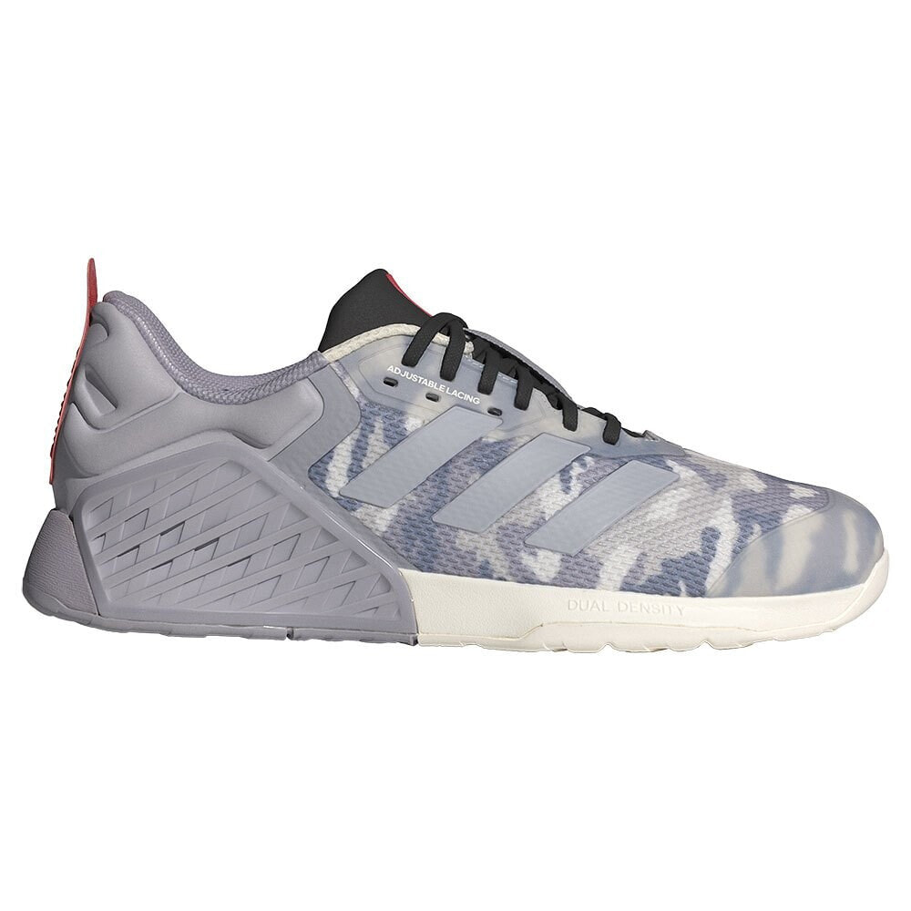 ADIDAS Dropset 3 GFX trainers