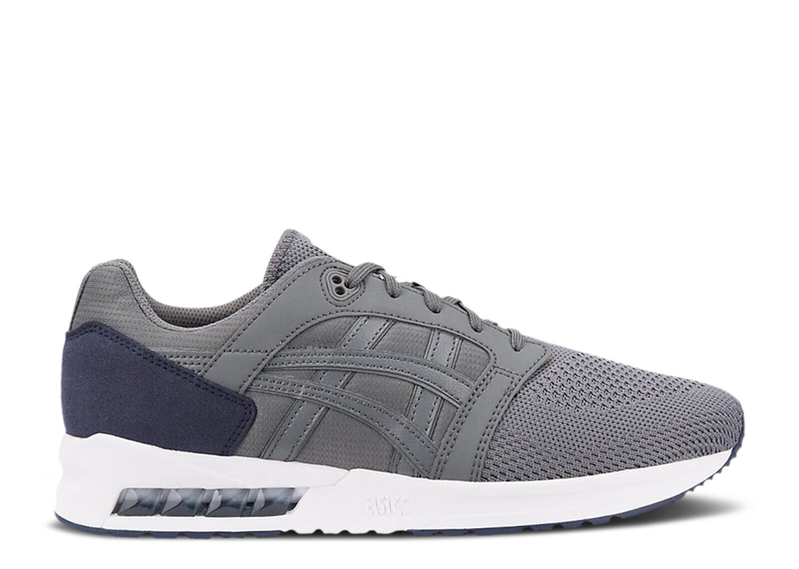 Gel Saga Sou 'Steel Grey Midnight'