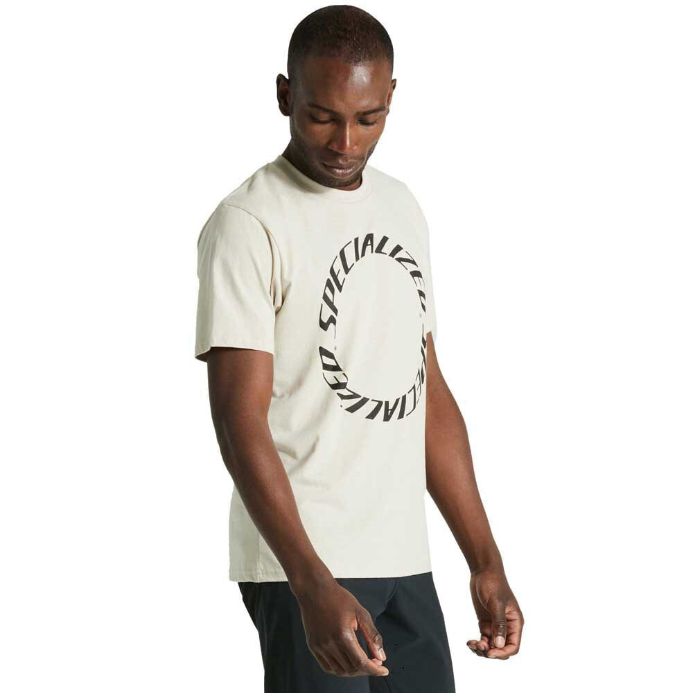 SPECIALIZED Twisted Short Sleeve T-Shirt