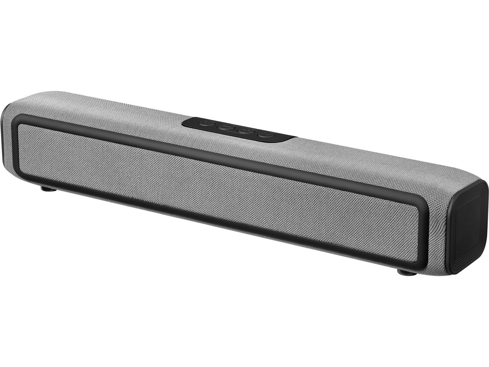 Sandberg 126-35 устройство громкоговорящей связи Универсальная Bluetooth Черный, Серый