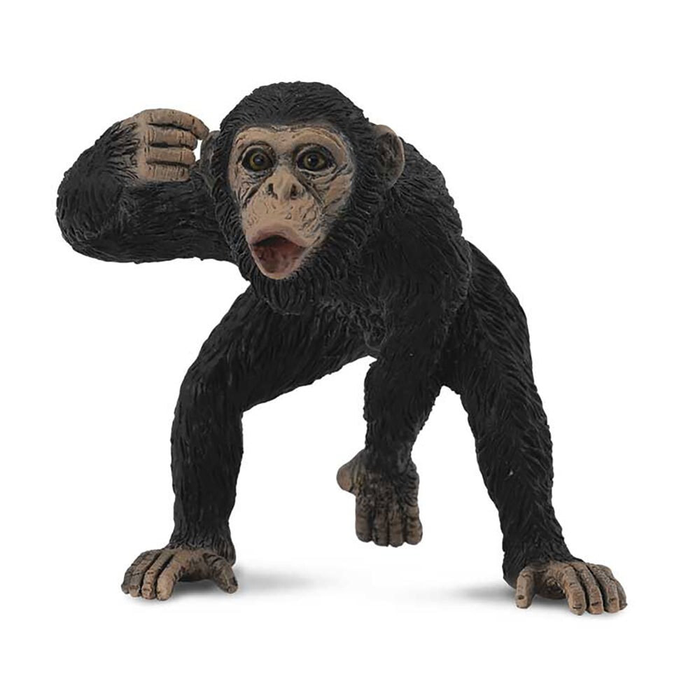 COLLECTA Male Chimpance Figure