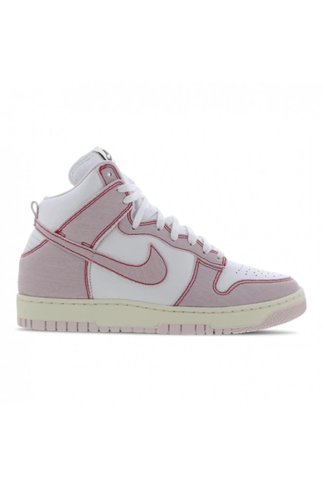 Dunk High 1985 DQ8799 100 Barely Rose Denim [GEN SPOR GÜLER BİBER]