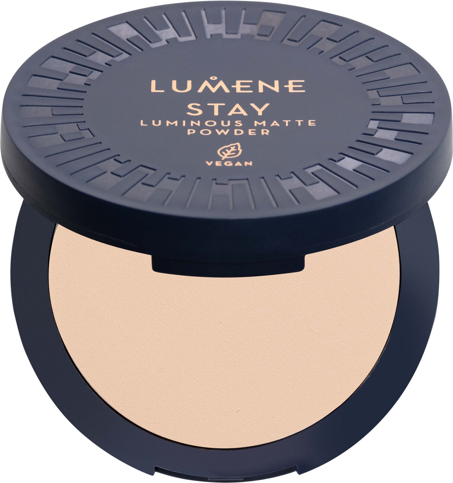 Stay Luminous Matte Powder