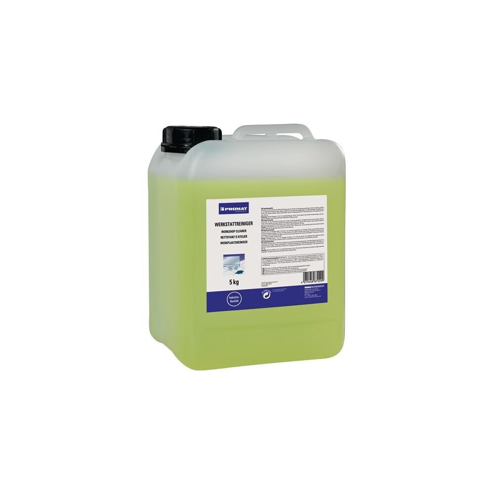 Promat chemicals Werkstattreiniger 5 kg