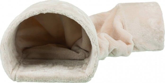 Клетка и домик для грызунов Trixie Tunel zabawka królika świnki kawii gryzoni Trixie uniwersalny