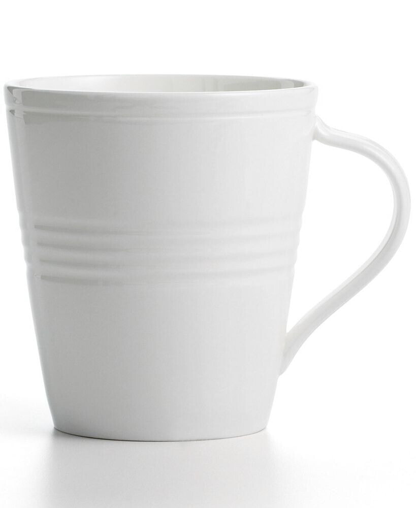 Lenox dinnerware, Tin Can Alley Seven Degree Mug