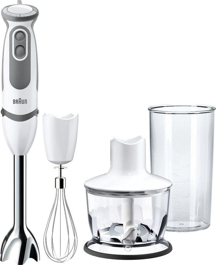 Blender Braun MQ5245WH