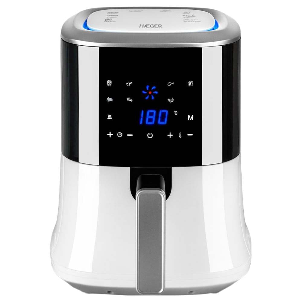 HAEGER AFD22001A 2.2 L air fryer