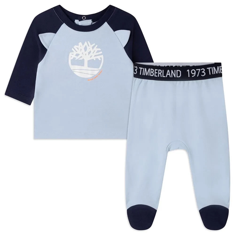 TIMBERLAND T98307 Pyjama