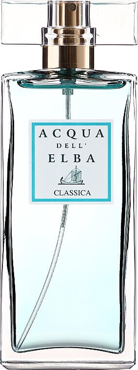 Acqua dell Elba Classica Women - Eau de Parfum