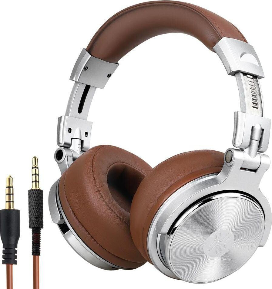 OneOdio Pro-30 headphones