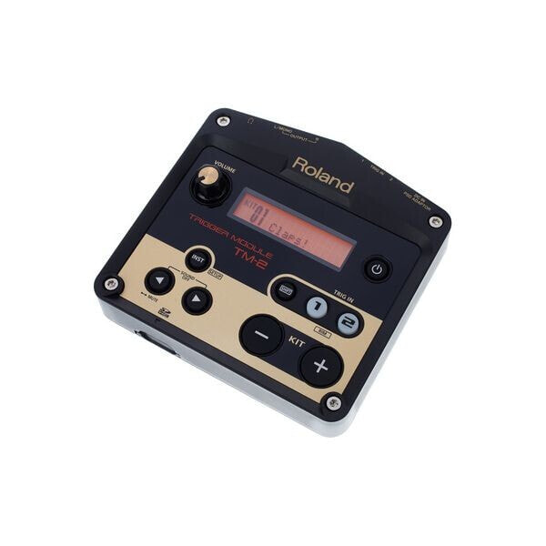 Roland TM-2 Trigger Module B-Stock