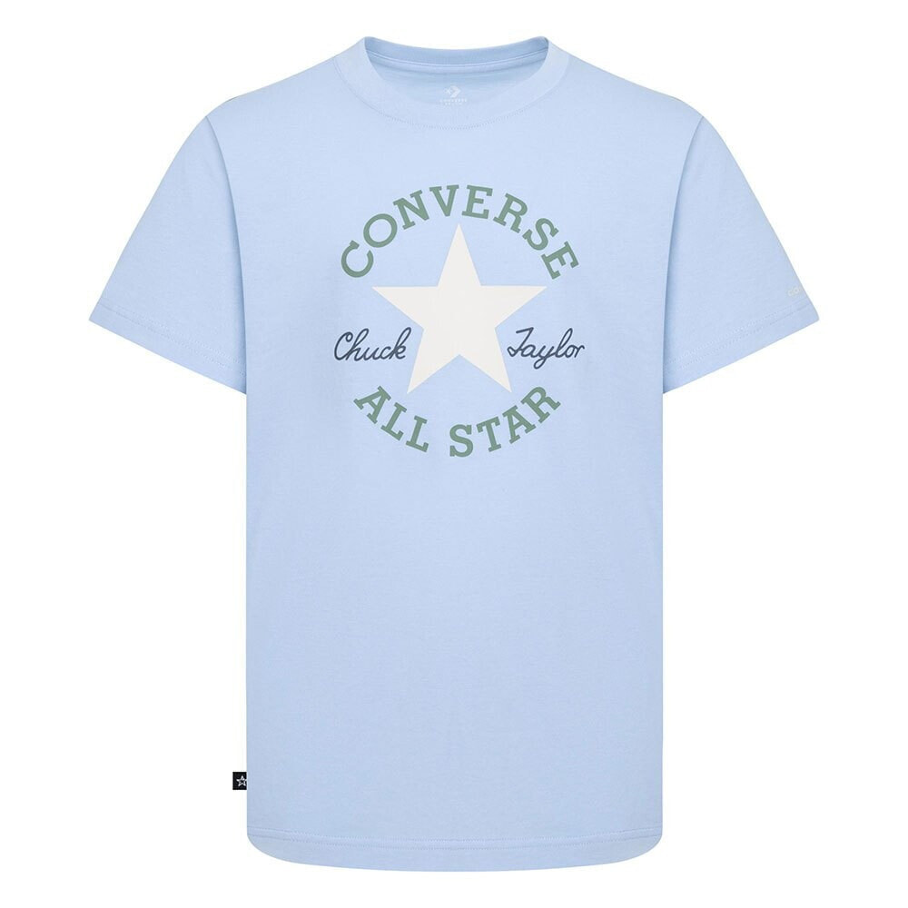 CONVERSE KIDS Sustainable Core Short Sleeve T-Shirt