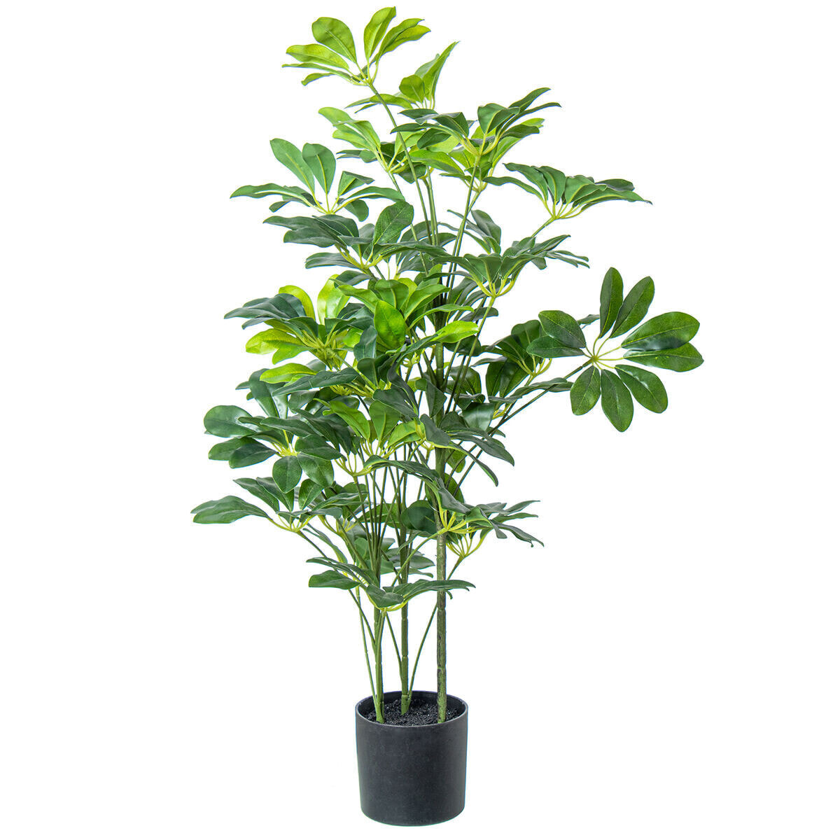 Decorative Plant Alexandra House Living Plastic Schefflera 90 cm