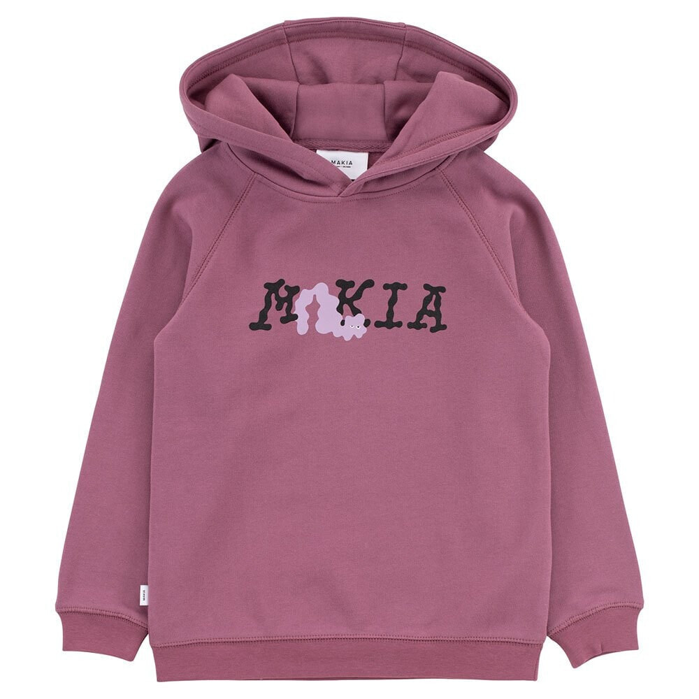 MAKIA Mato Hoodie