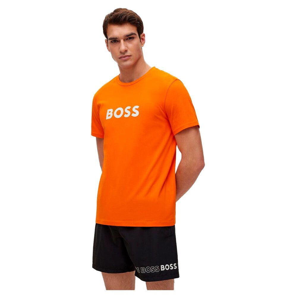 BOSS 10249533 01 Short Sleeve T-Shirt